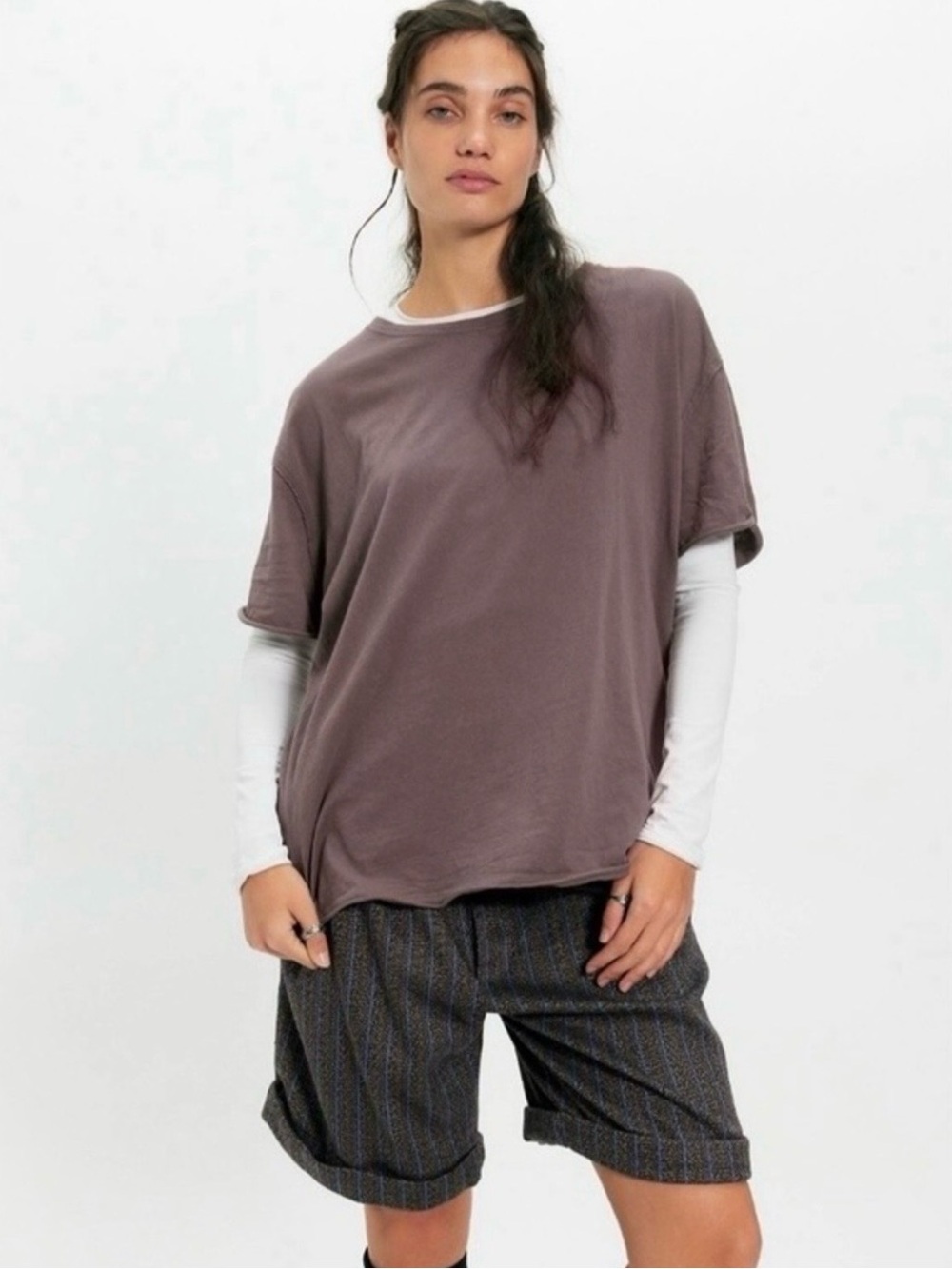 ▪️NWT We The Free Nina Tee